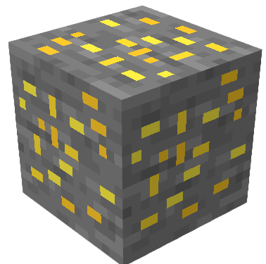 Common Mats Ore