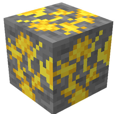 Legendary Mats Ore