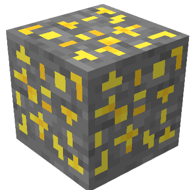 Rare Mats Ore