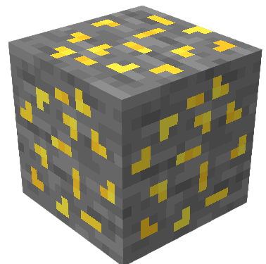 Uncommon Mats Ore